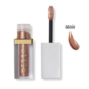 Stila Glisten & Glow Liquid Eyeshadow Oasis